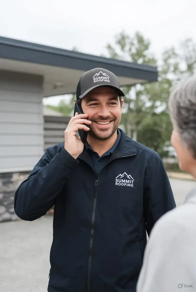 Flat Roof Leak Repair Moorpark, CA FAQs